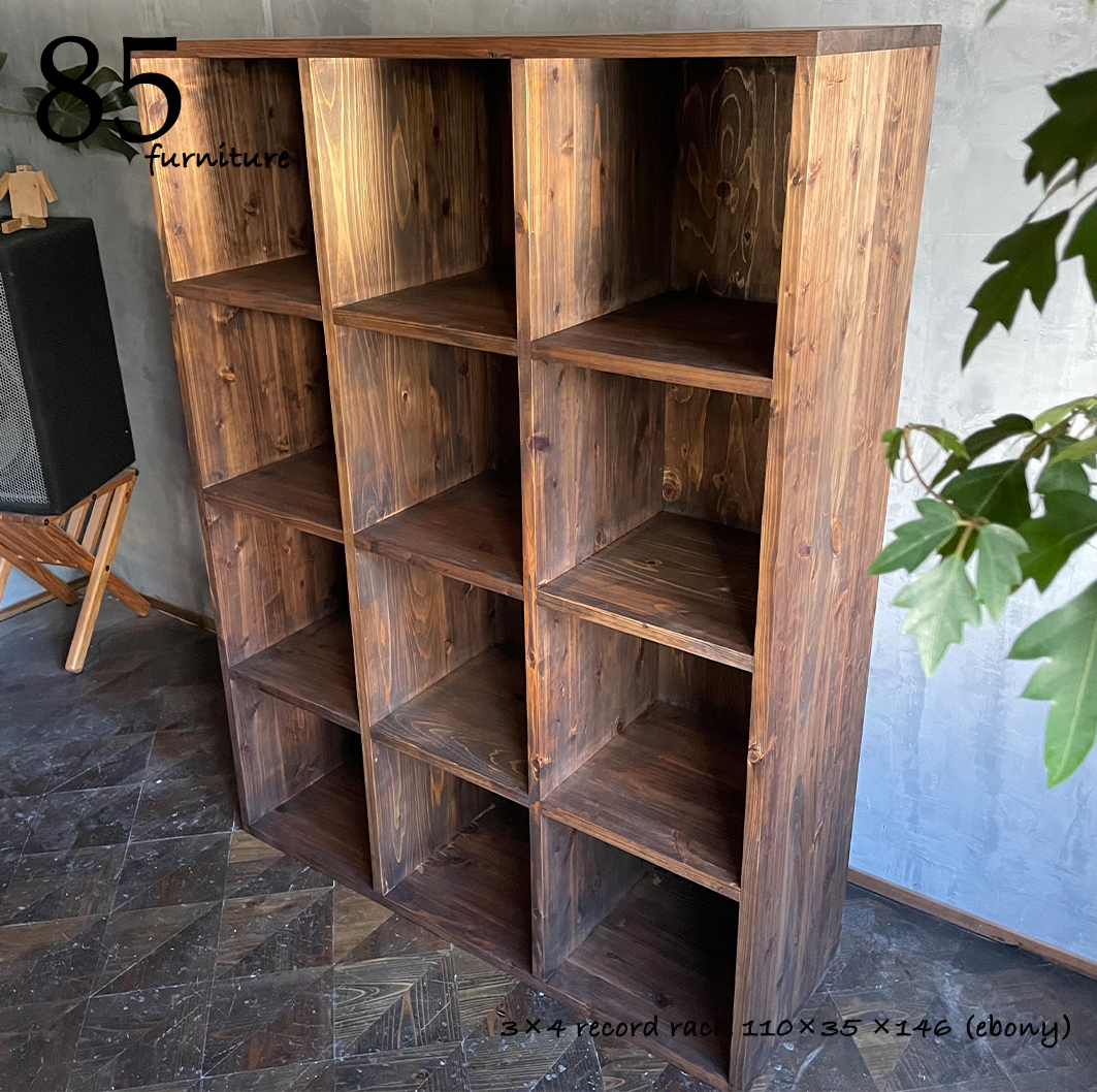 3×4ラック】 – 85 Furniture